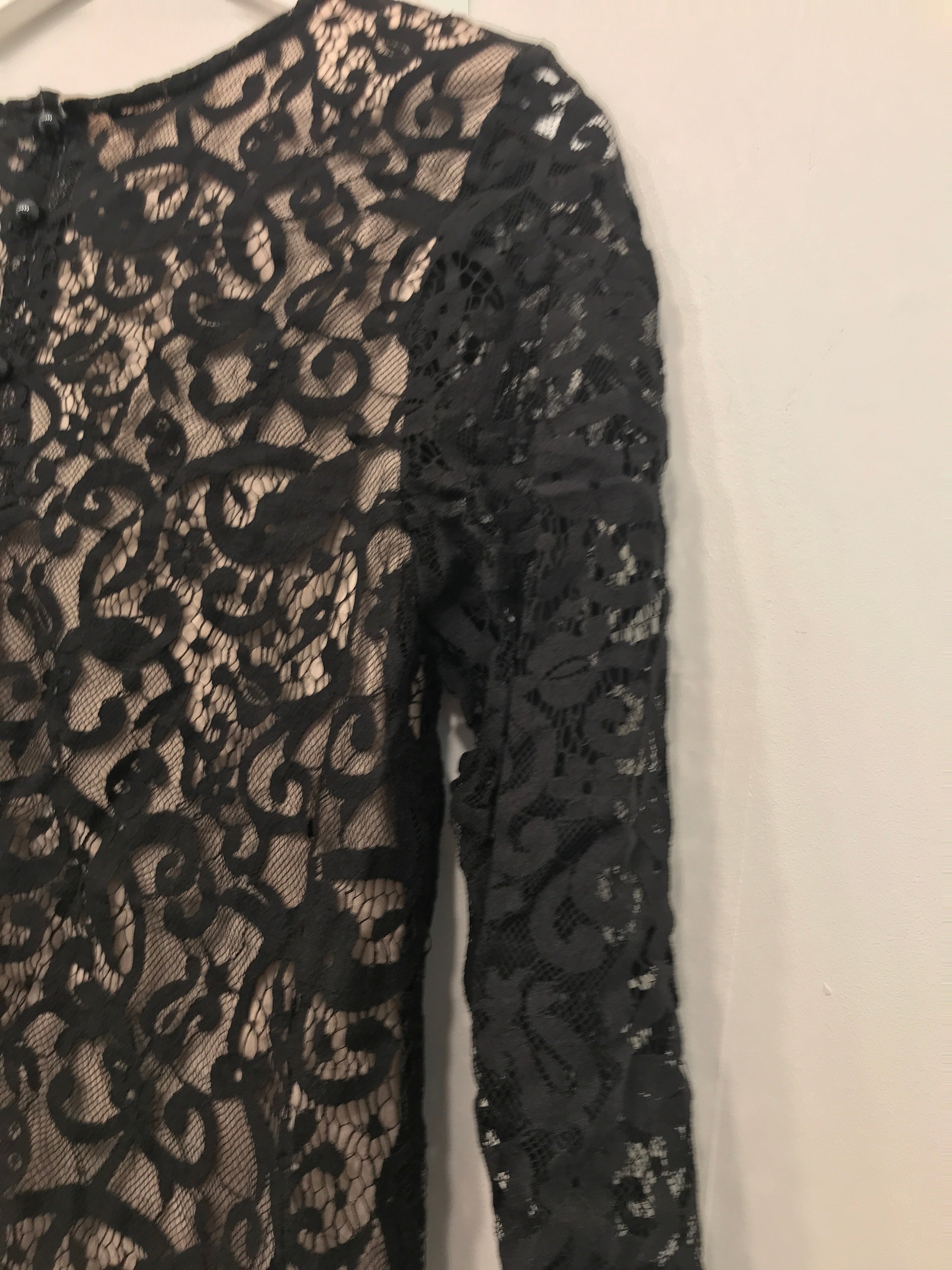 H&M Bluse